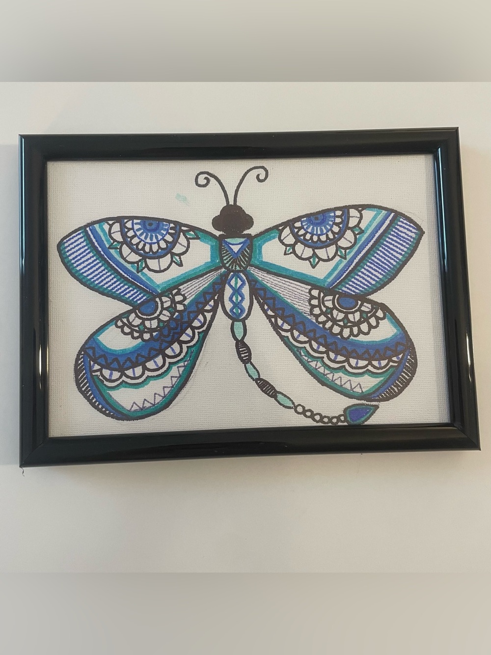 Handmade Painting 19